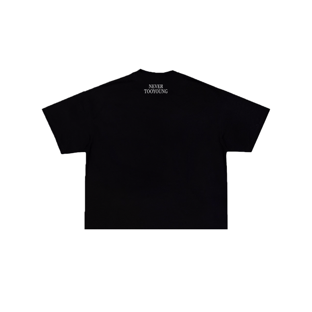Core T-Shirt (Cropped)
