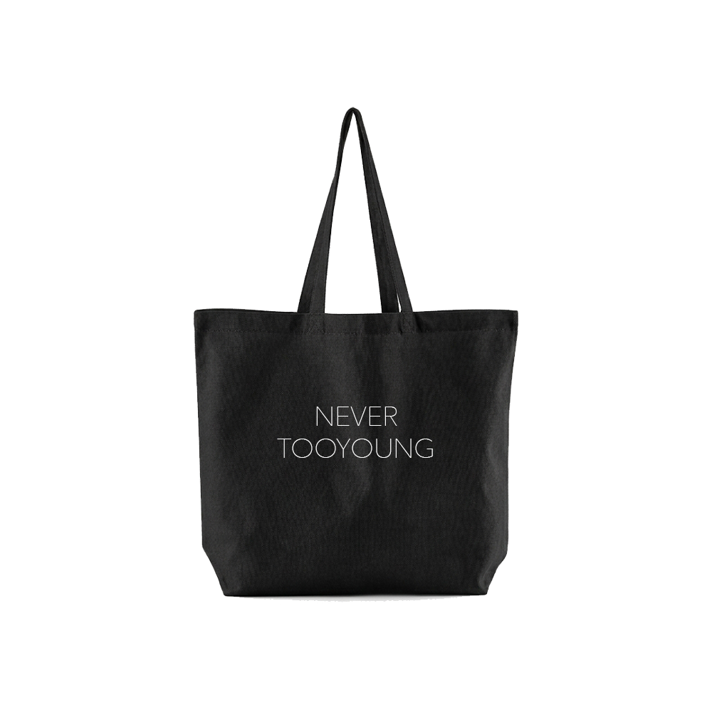 Vision Bag (schwarz)
