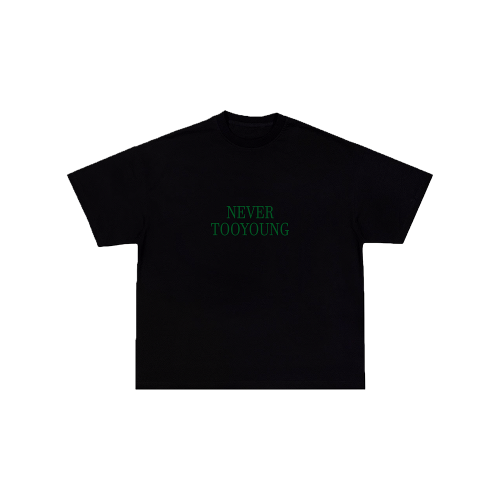Statement T-Shirt
