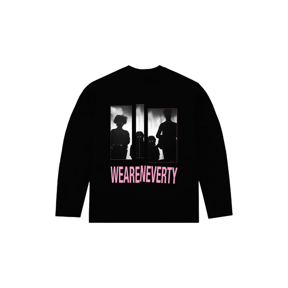 We Long Sleeve