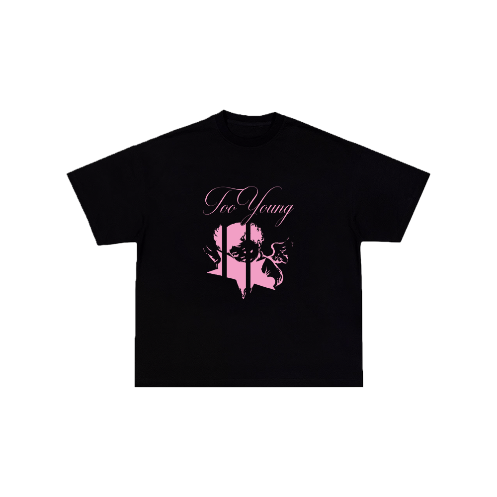 Angel T-Shirt