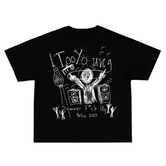TooYoung Berlin T-Shirt