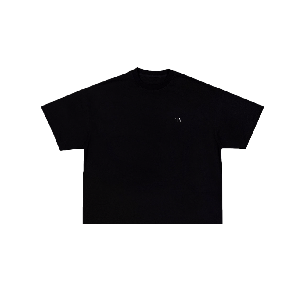 Core T-Shirt (Cropped)