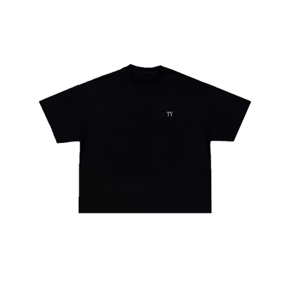Core T-Shirt (Cropped)
