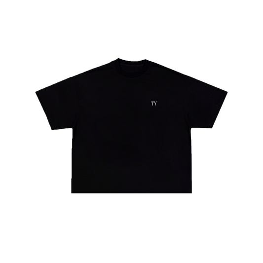 Core T-Shirt (Cropped)