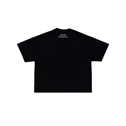 Core T-Shirt (Cropped)