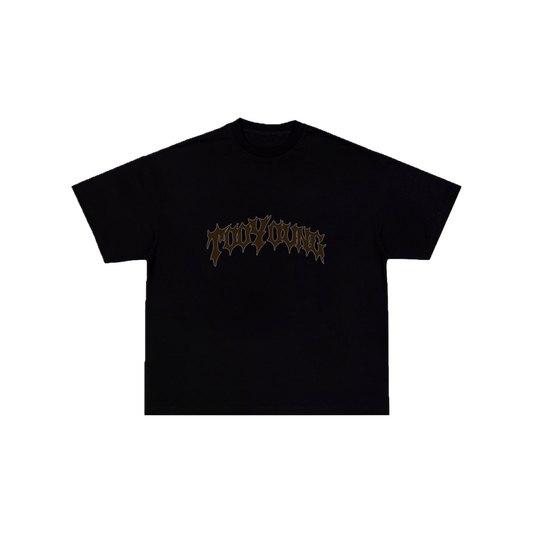 Dark T-Shirt (Black)