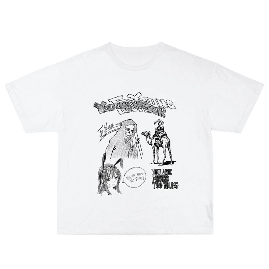 TooYoung Deja Vu T-Shirt