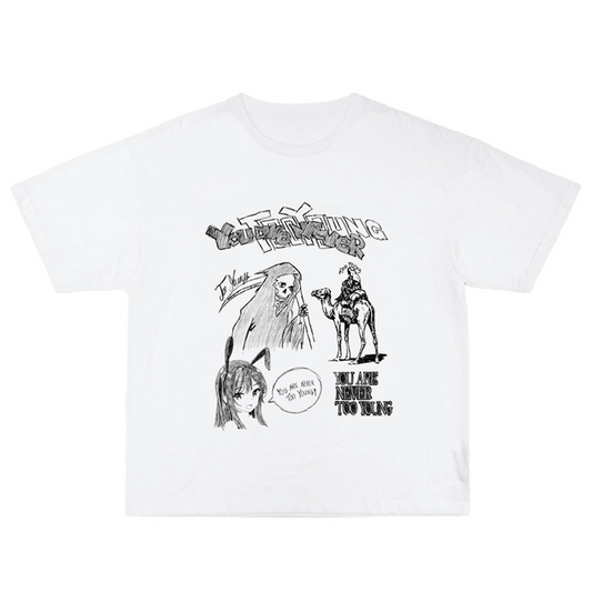 TooYoung Deja Vu T-Shirt