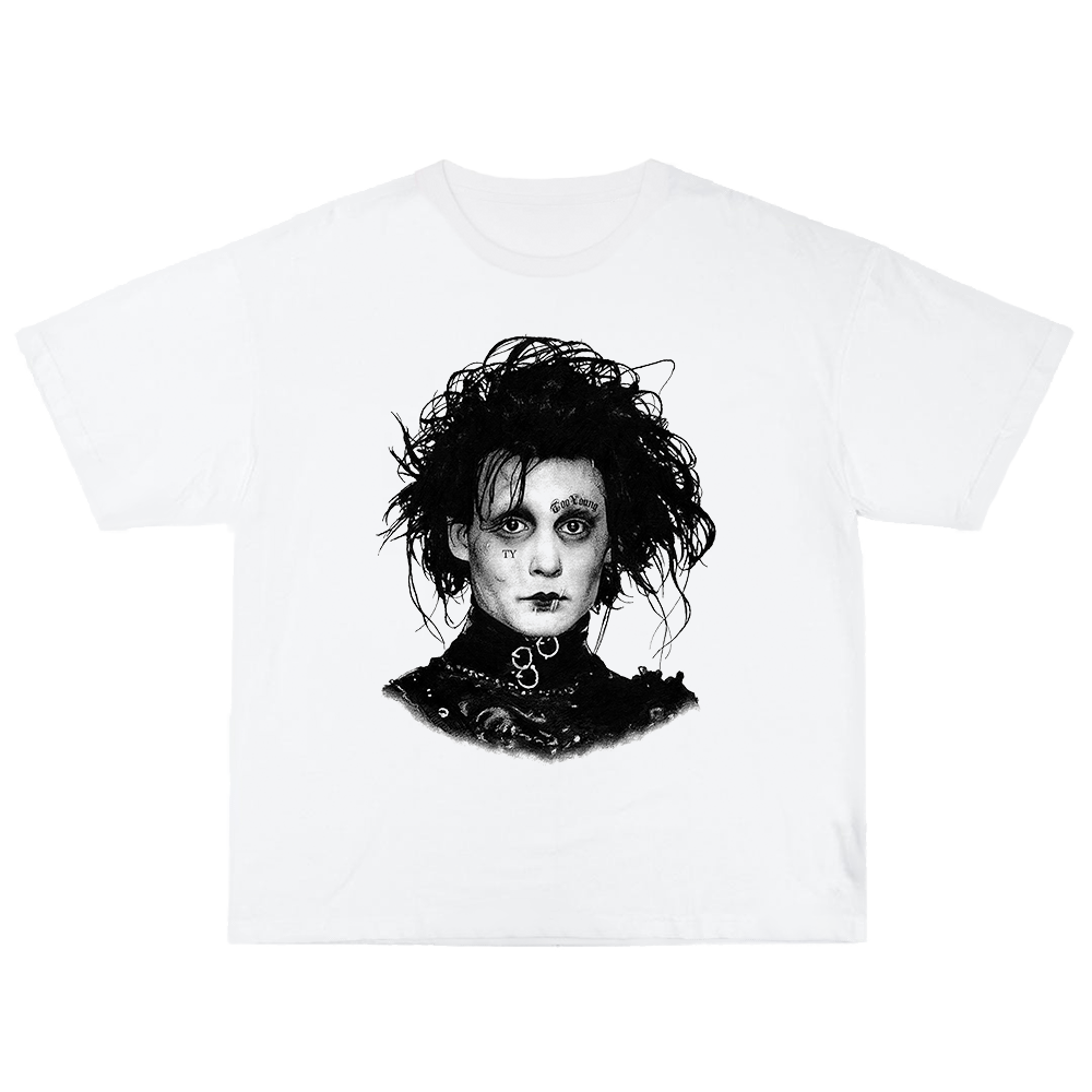 TooYoung Edward T-Shirt