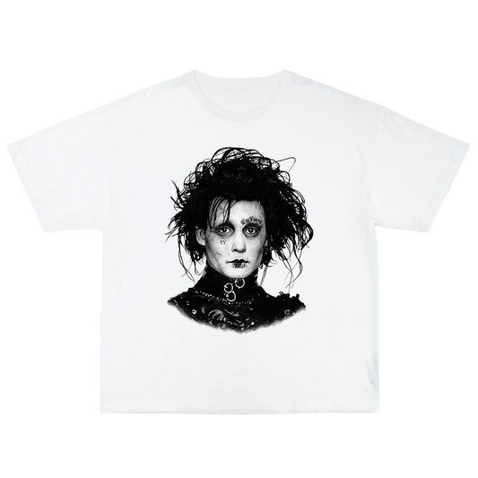 TooYoung Edward T-Shirt