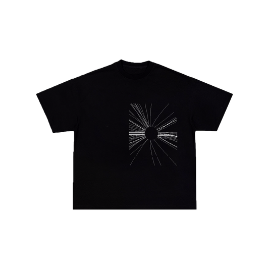 Energy T-Shirt (schwarz)