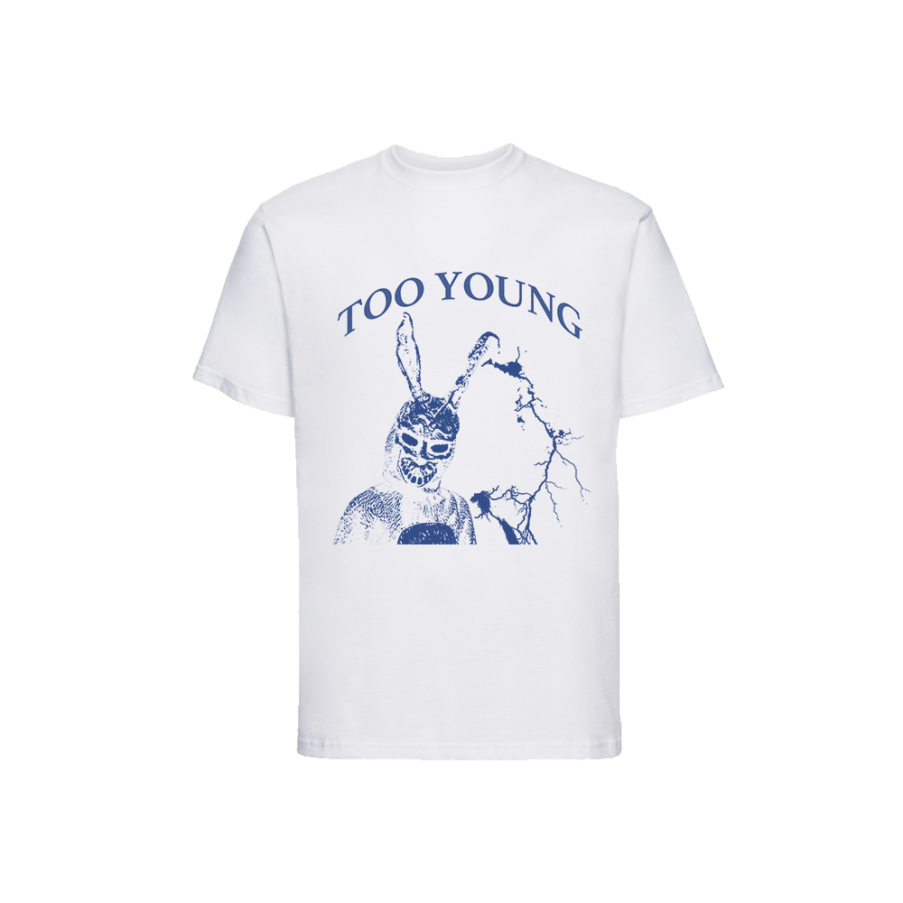 TooYoung Frank T-Shirt