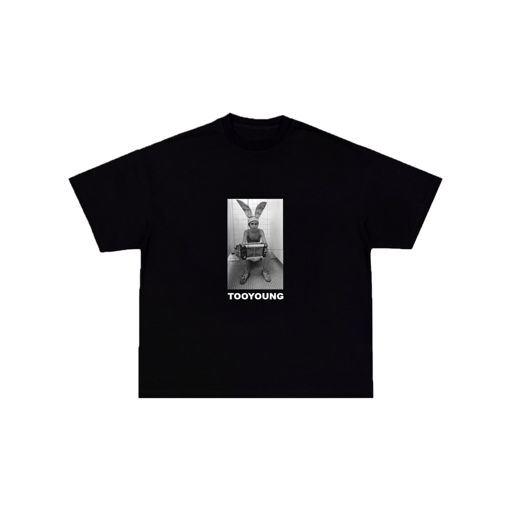 Gummo T-Shirt (Black)