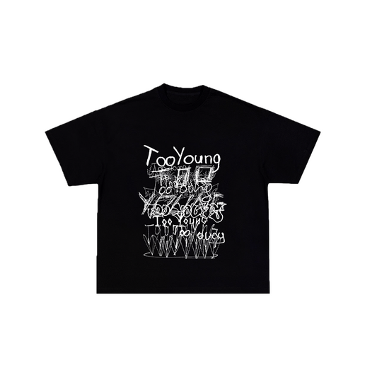 Handwritten T-Shirt