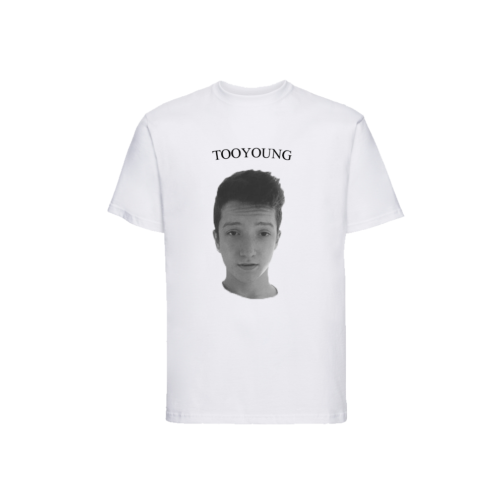 TooYoung Inspiration T-Shirt