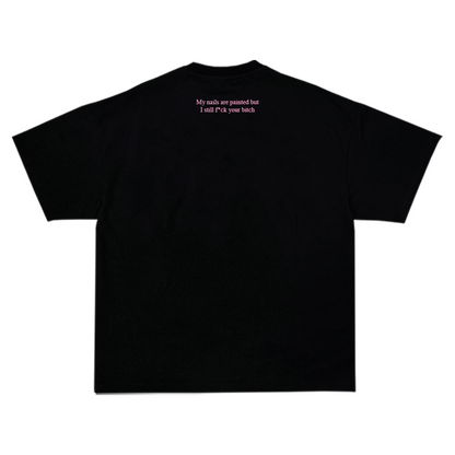 TooYoung Nails T-Shirt