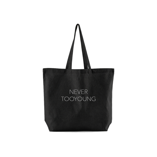 Vision Bag (schwarz)