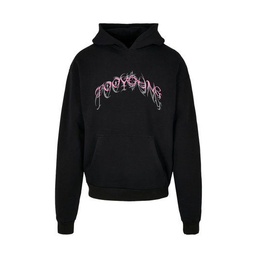 TooYoung Path Hoodie