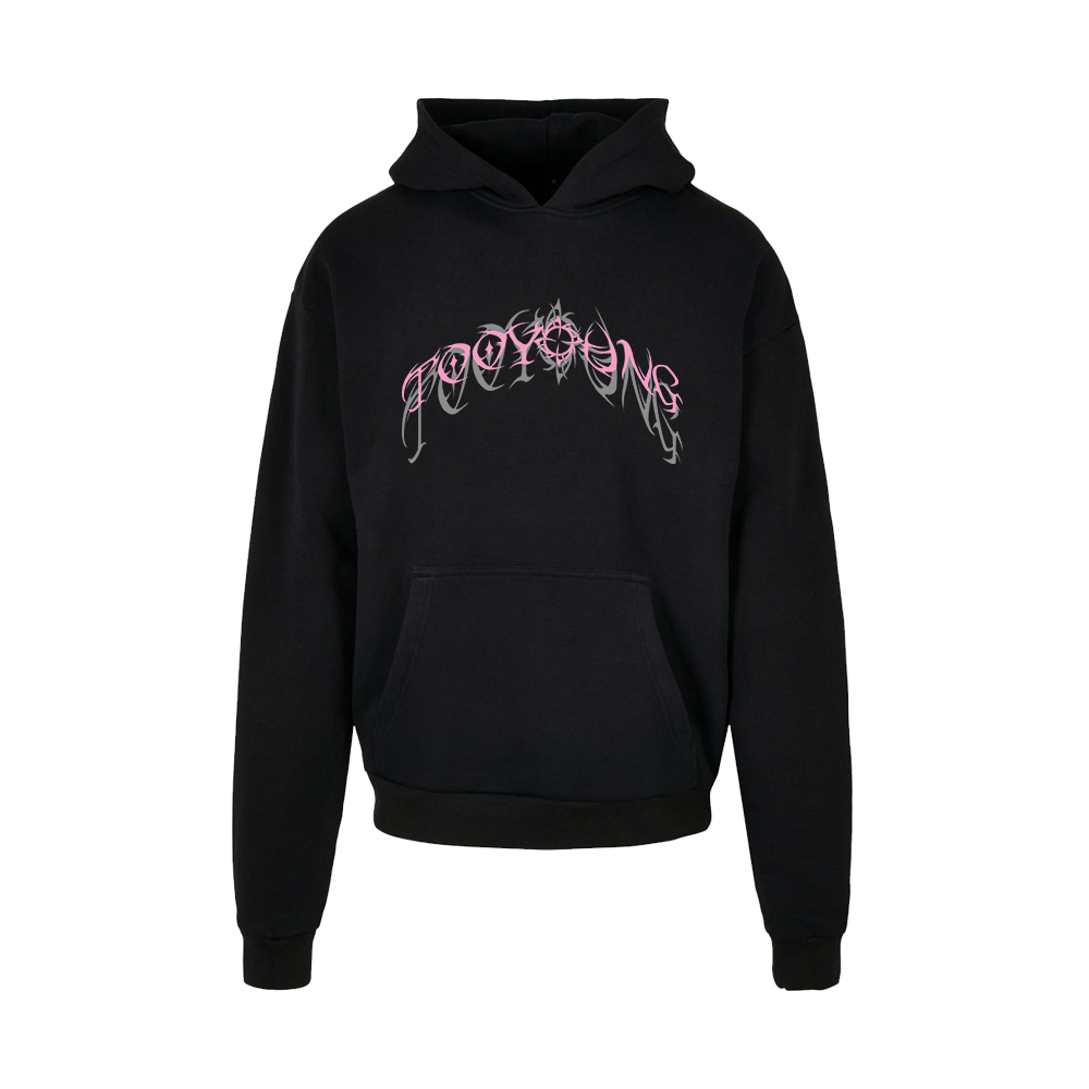 TooYoung Path Hoodie