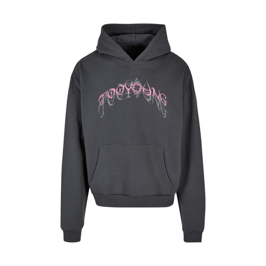 TooYoung Heavy Path Hoodie