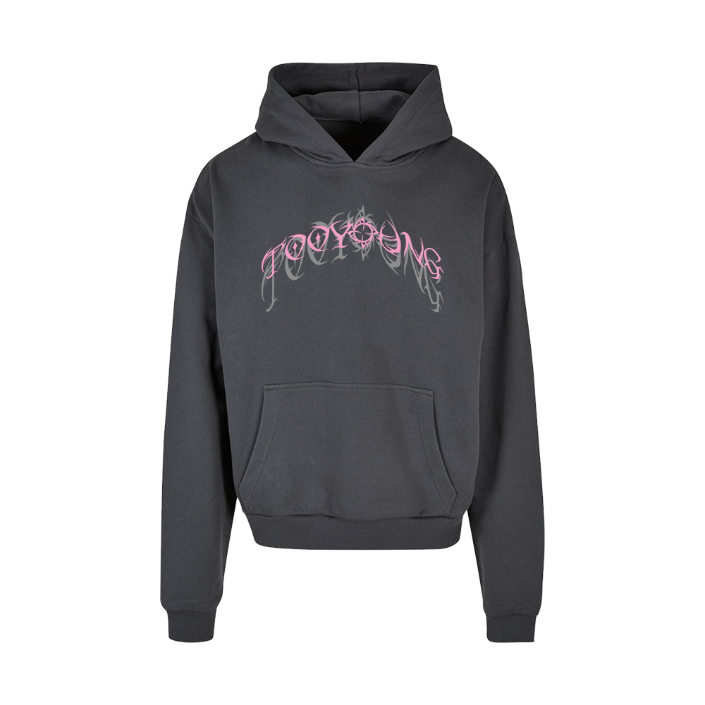 TooYoung Heavy Path Hoodie