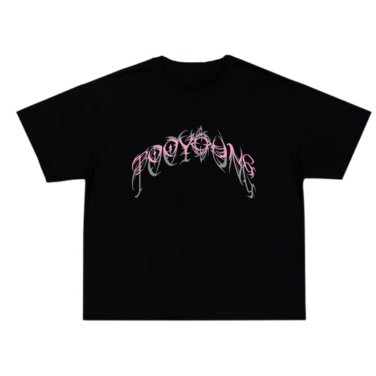 TooYoung Path T-Shirt