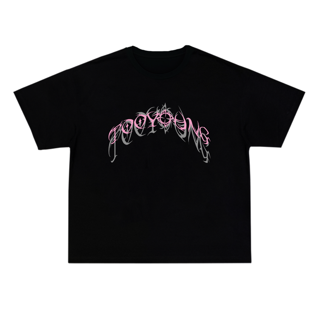 TooYoung Path T-Shirt