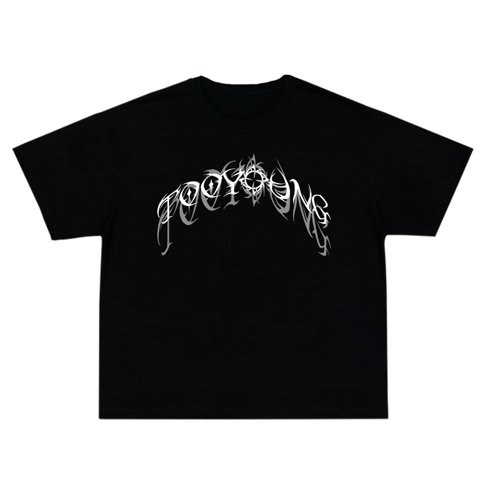 TooYoung Path T-Shirt