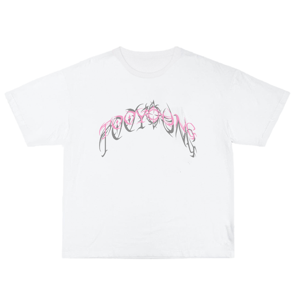 TooYoung Path T-Shirt