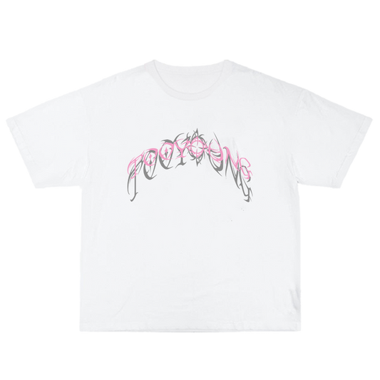 TooYoung Path T-Shirt
