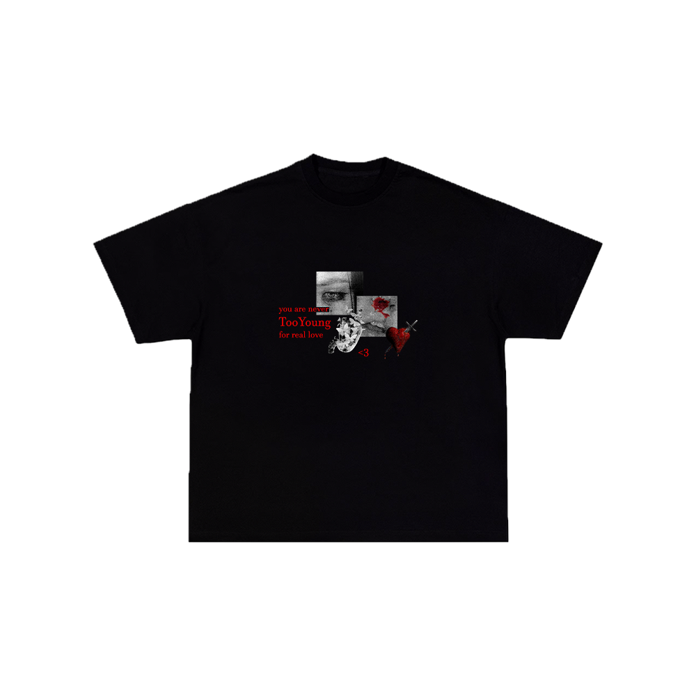 Real Love T-Shirt