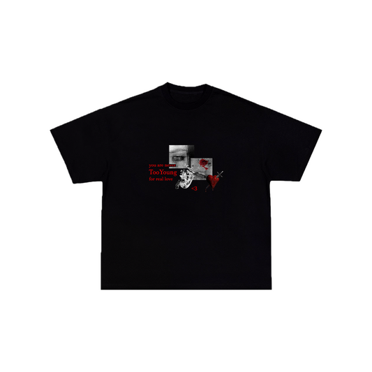 Real Love T-Shirt