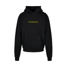 Load image into Gallery viewer, TooYoung Heavy Revenge Hoodie
