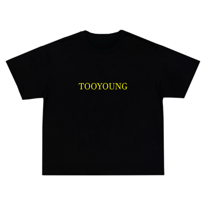 TooYoung Revenge T-Shirt