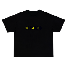Load image into Gallery viewer, TooYoung Revenge T-Shirt
