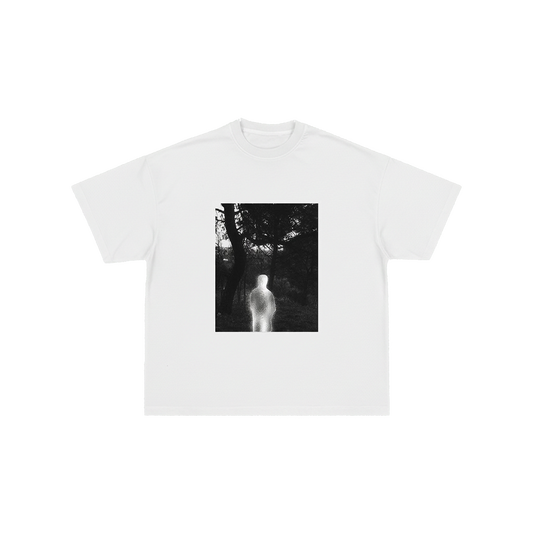 Shine T-Shirt (weiß)