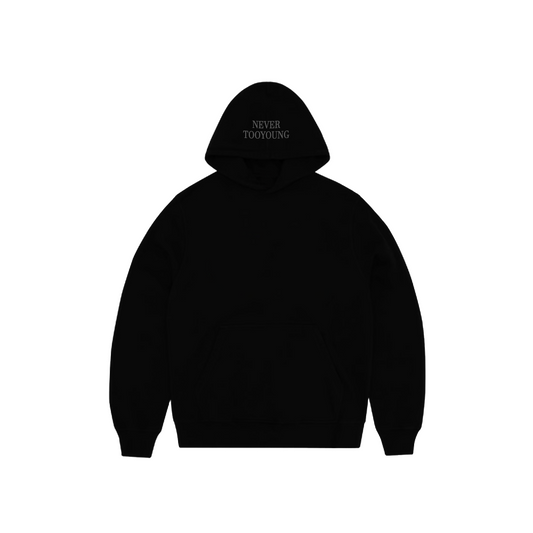 TooYoung Statement Hoodie