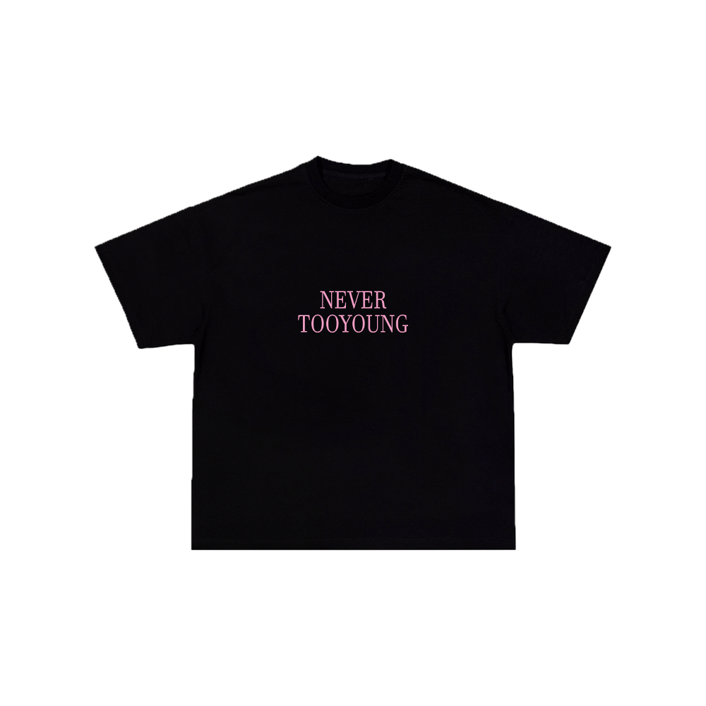Statement T-Shirt