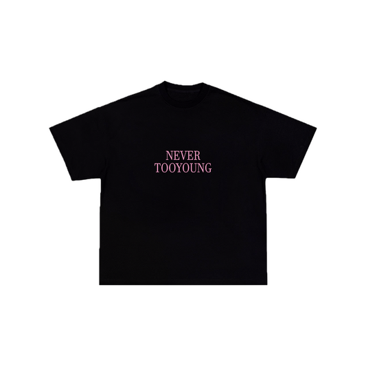 Statement T-Shirt