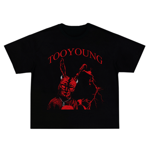 TooYoung SWAMPHEAD T-Shirt