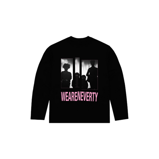 We Long Sleeve