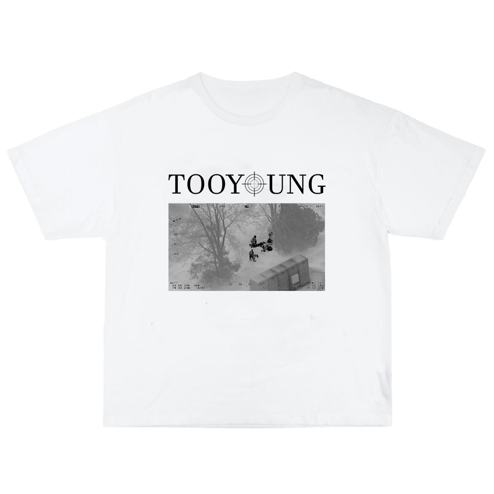 TooYoung Aimless T-Shirt