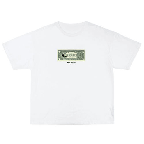 TooYoung Alone T-Shirt