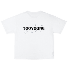 Load image into Gallery viewer, TooYoung Butterfly T-Shirt
