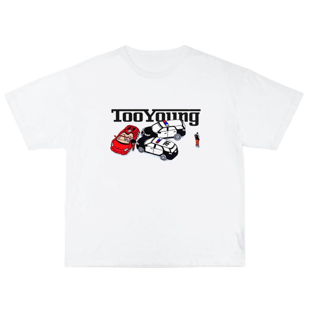 TooYoung Chase T-Shirt