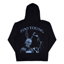 Load image into Gallery viewer, TooYoung Frank Hoodie
