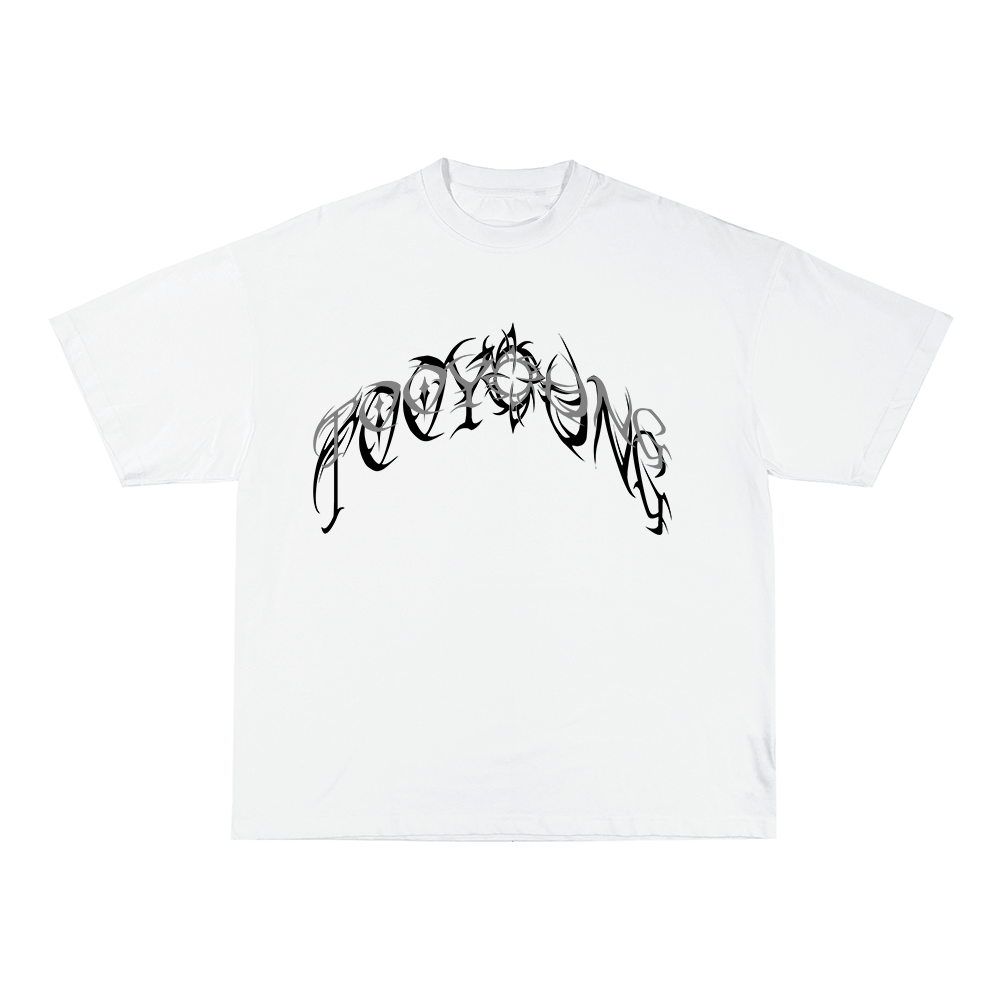 TooYoung Path T-Shirt
