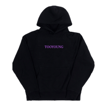 Load image into Gallery viewer, TooYoung Revenge Hoodie
