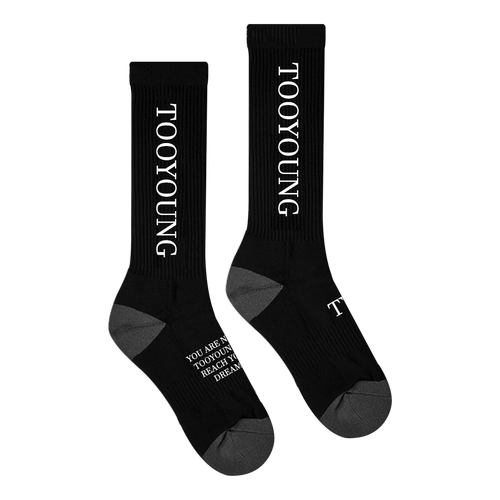 TooYoung Classic Socks